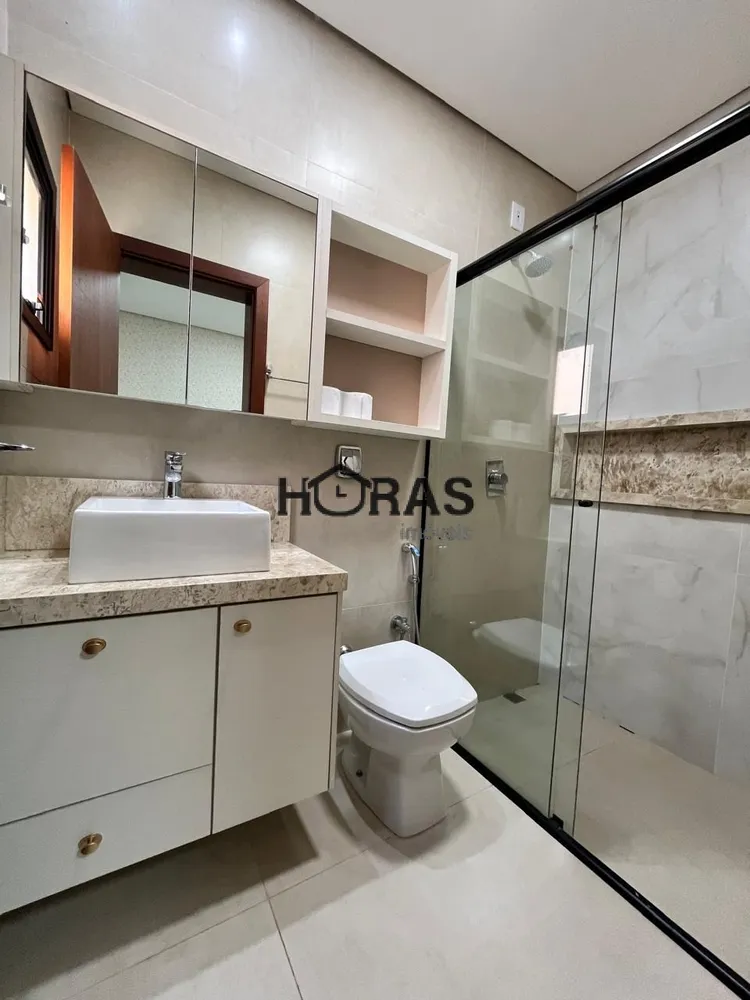 Casa, 3 quartos, 177 m² - Foto 3