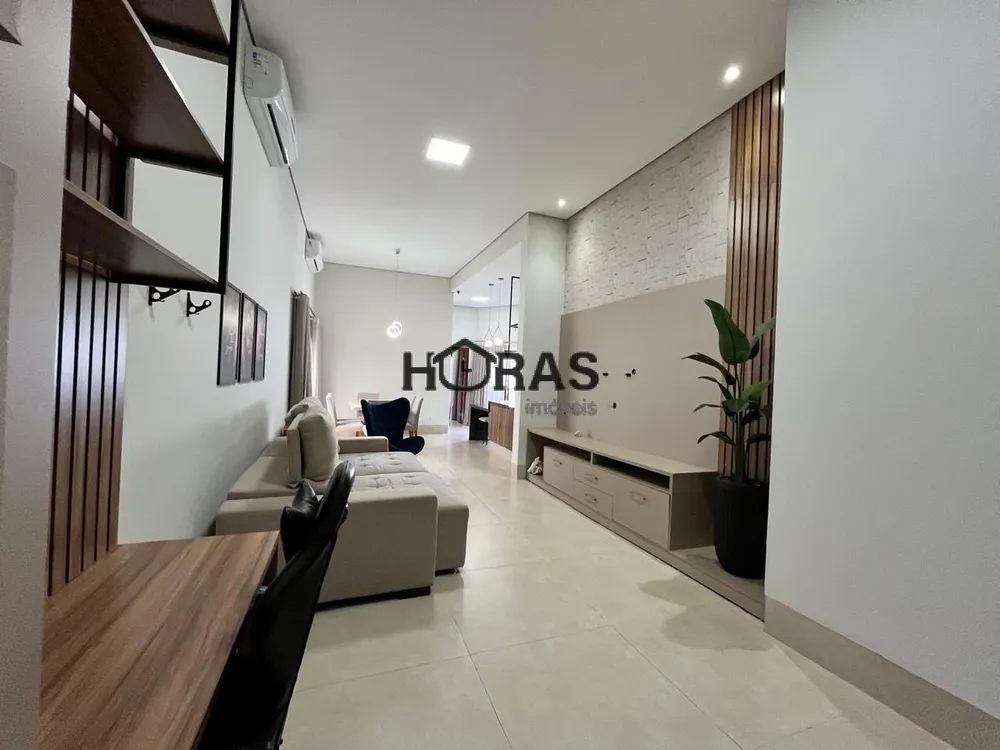 Casa, 3 quartos, 177 m² - Foto 2