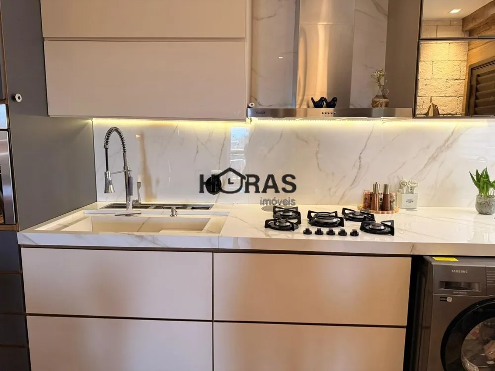Apartamento, 3 quartos, 100 m² - Foto 1
