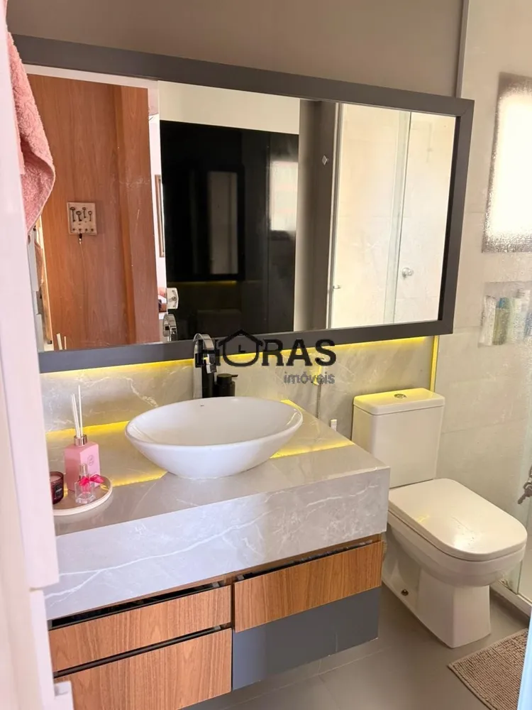 Apartamento, 3 quartos, 100 m² - Foto 4