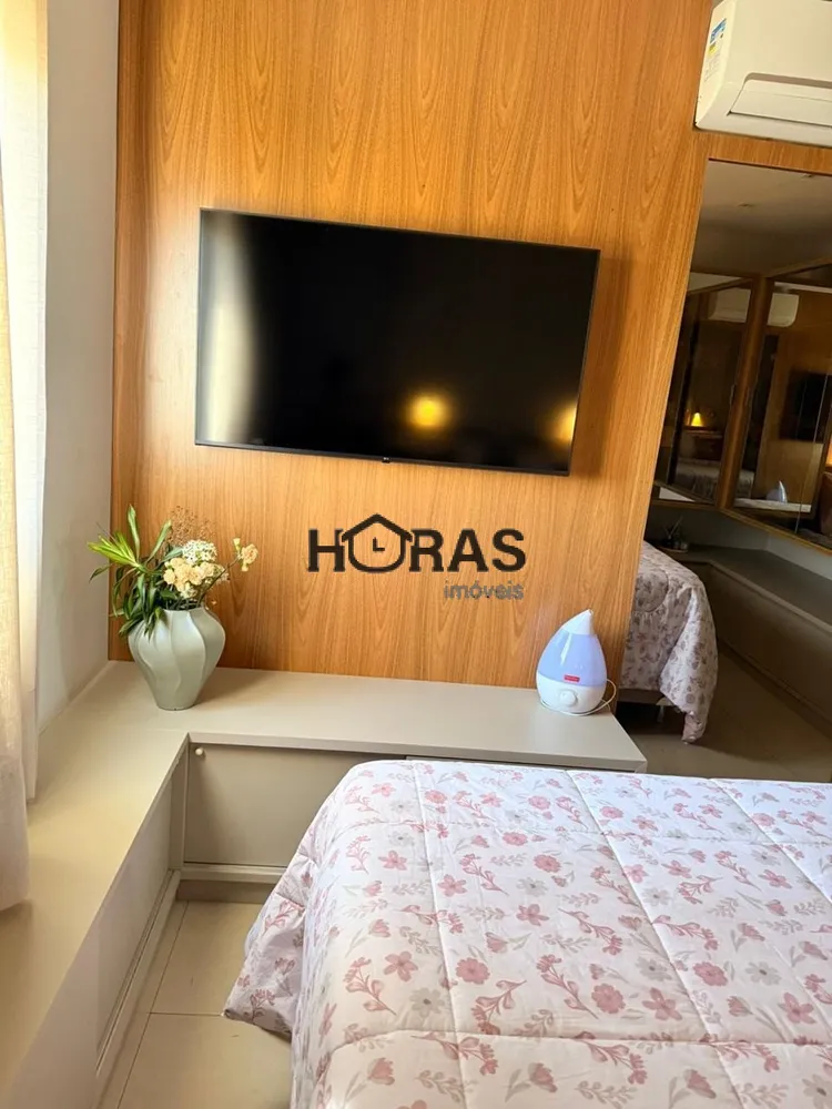 Apartamento, 3 quartos, 100 m² - Foto 3