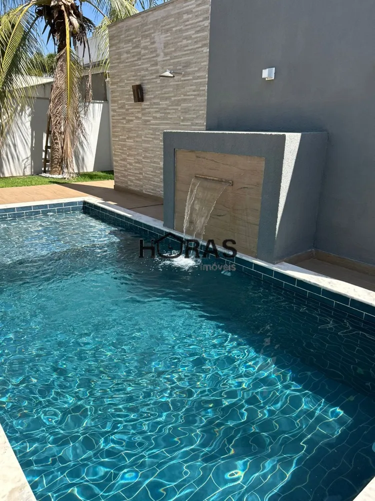 Casa, 4 quartos, 285 m² - Foto 3
