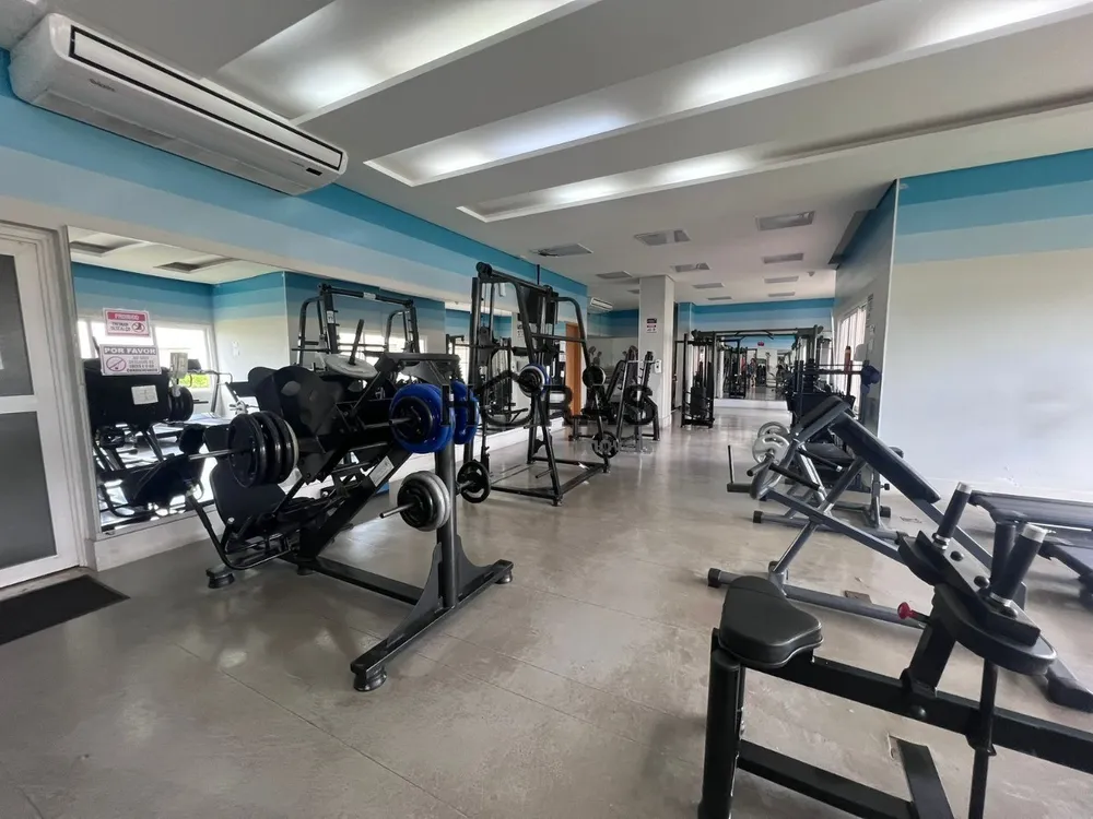 Apartamento, 3 quartos, 155 m² - Foto 3