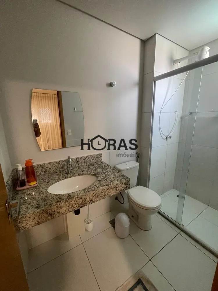 Apartamento, 3 quartos, 155 m² - Foto 1