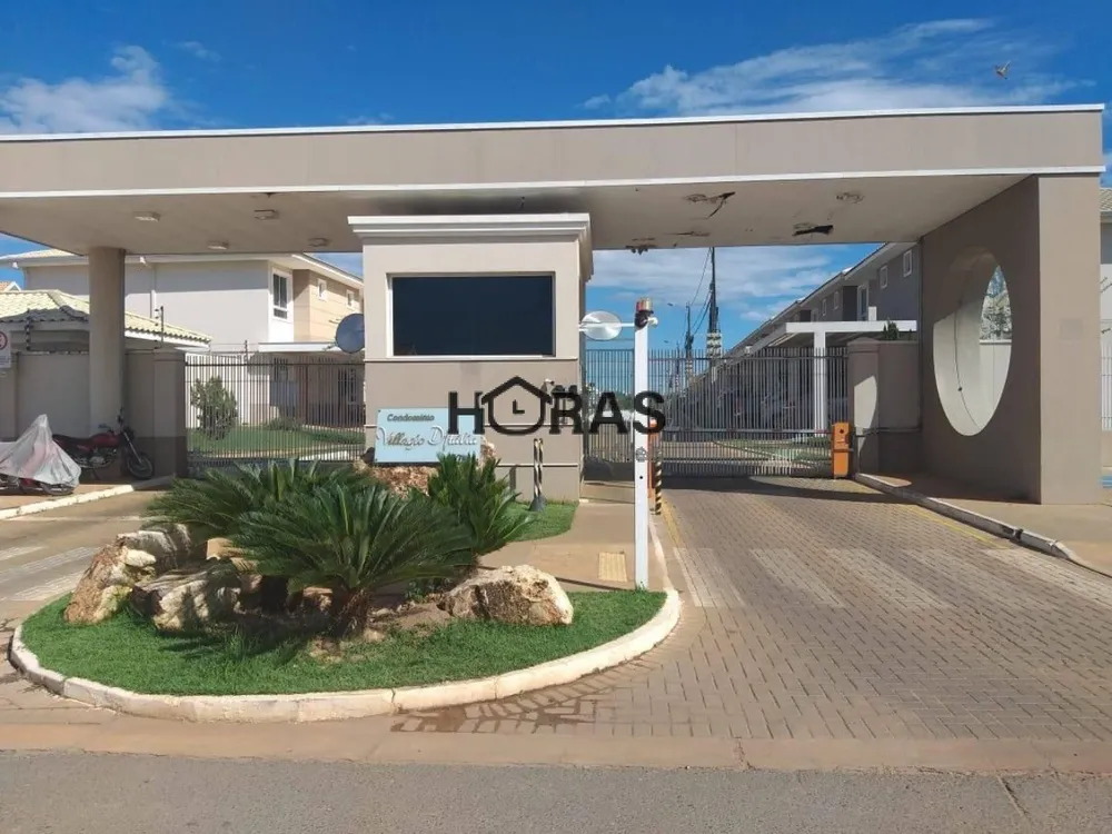 Casa, 3 quartos, 121 m² - Foto 2