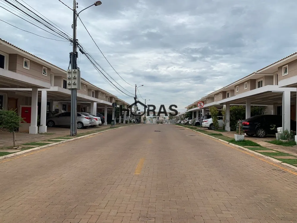 Casa, 3 quartos, 121 m² - Foto 4