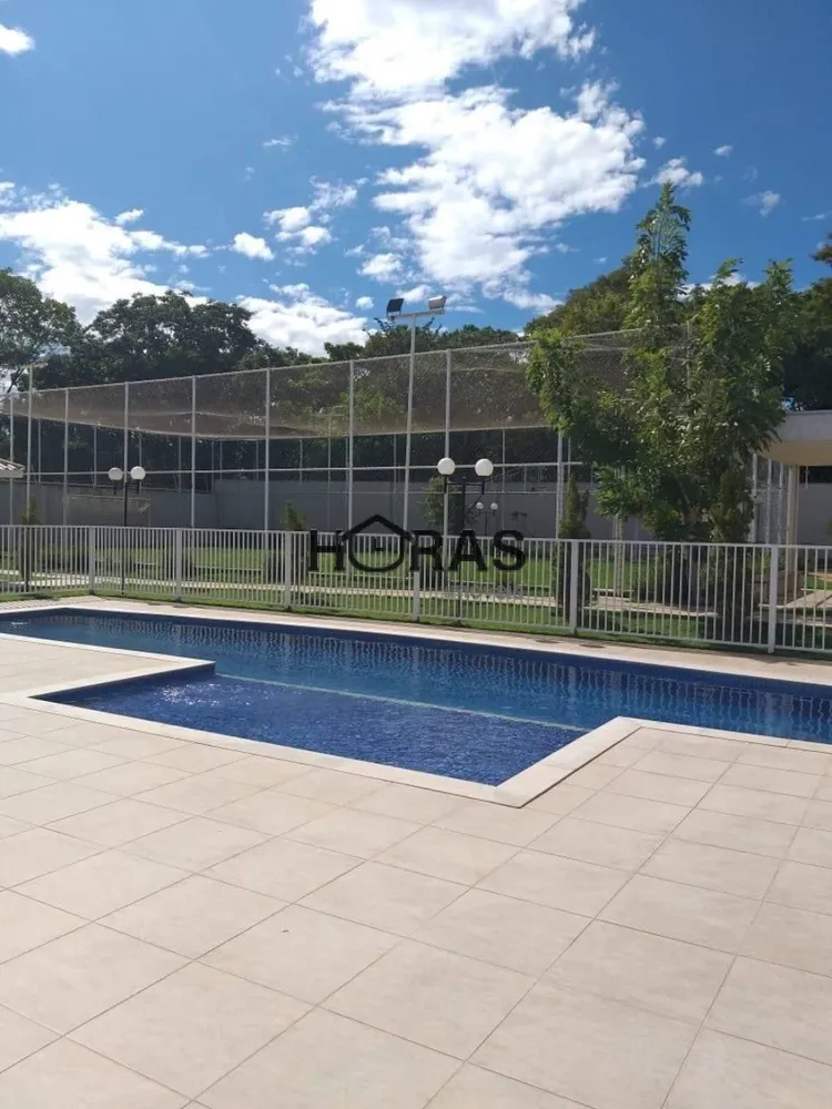Casa, 3 quartos, 121 m² - Foto 3