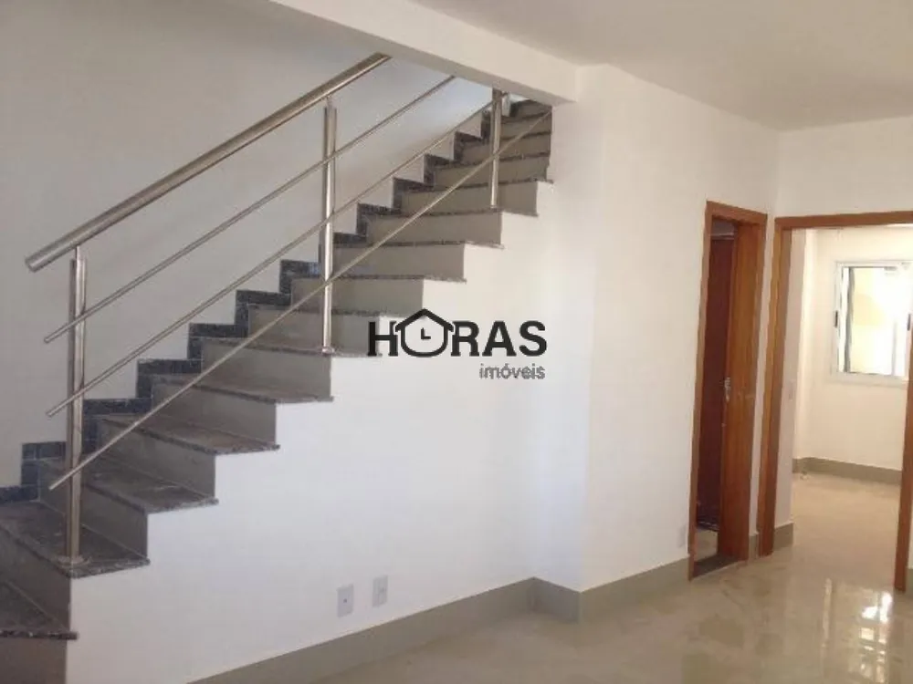 Casa, 3 quartos, 121 m² - Foto 1