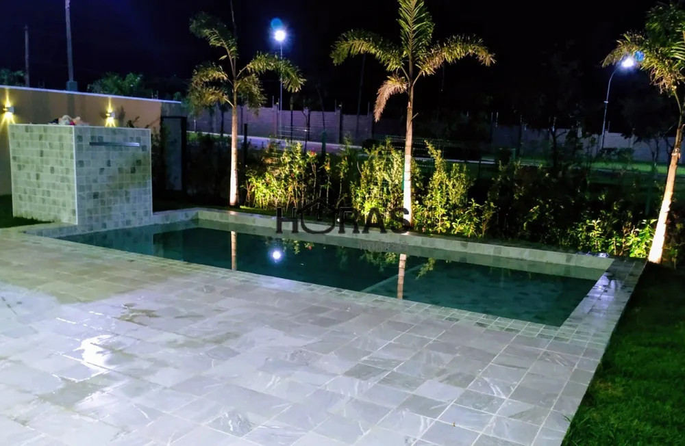 Casa, 4 quartos, 268 m² - Foto 3