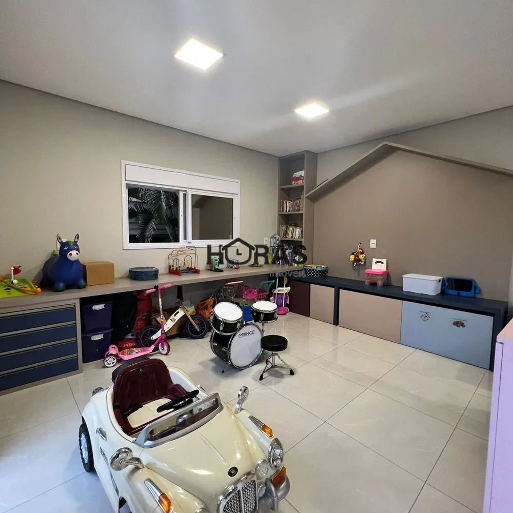 Casa, 4 quartos, 268 m² - Foto 4