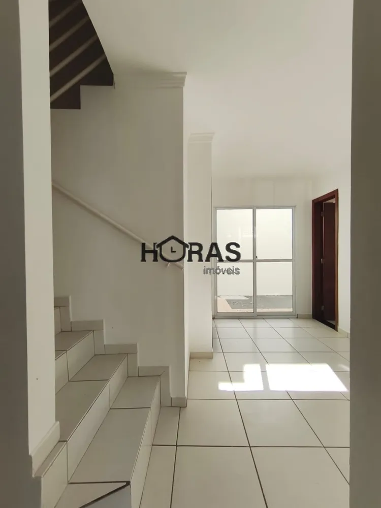 Casa, 3 quartos, 90 m² - Foto 1