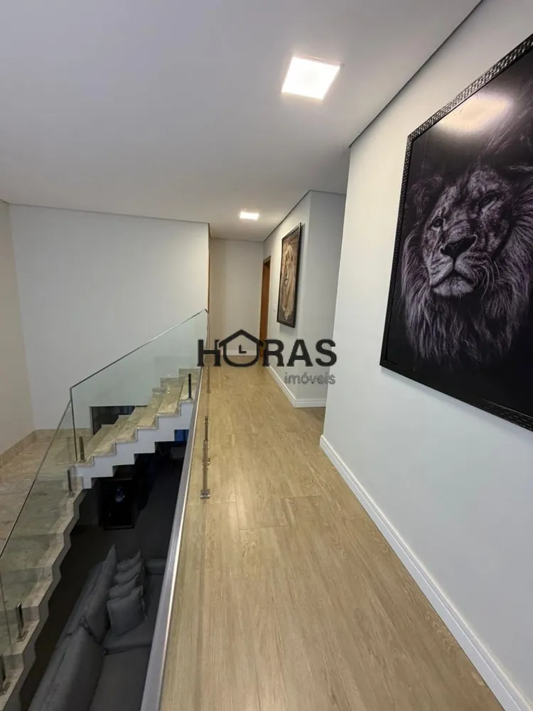 Casa, 3 quartos, 230 m² - Foto 3