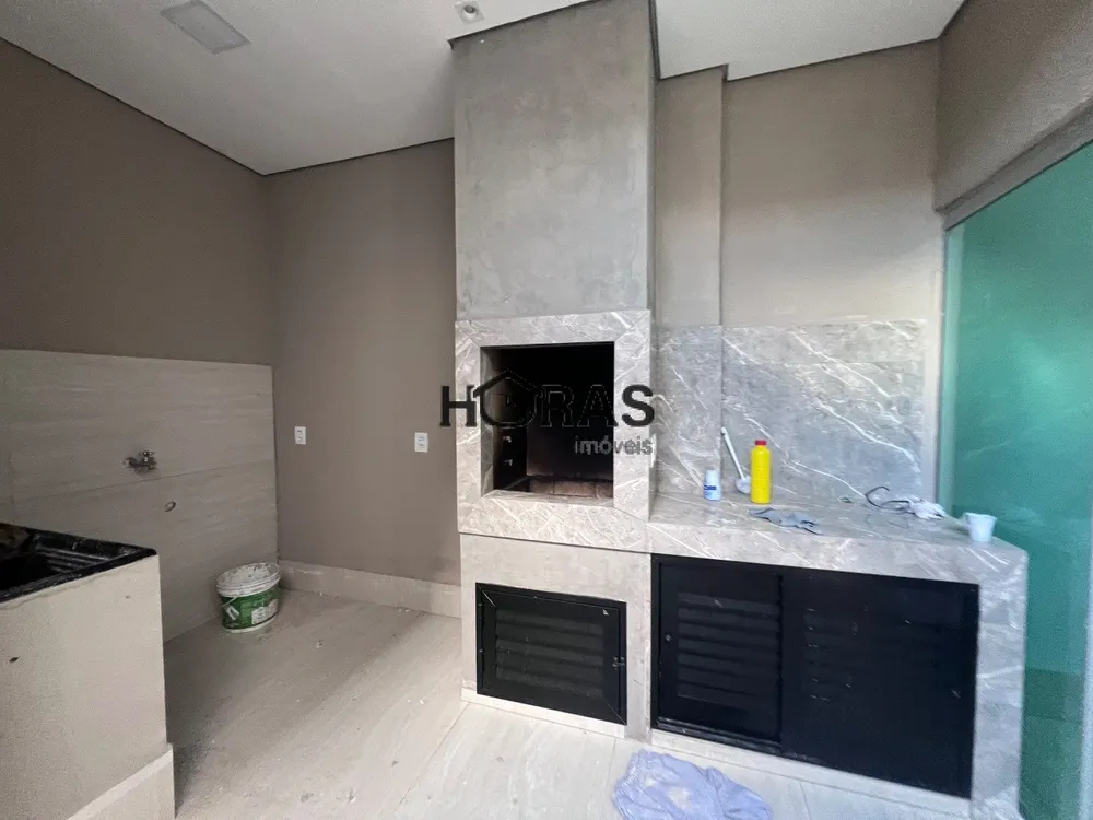 Casa, 4 quartos, 218 m² - Foto 4