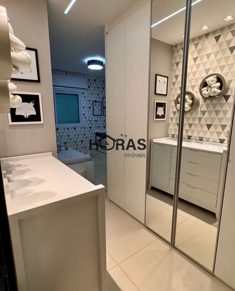 Apartamento, 3 quartos, 168 m² - Foto 3