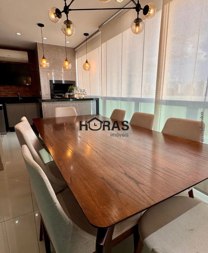 Apartamento, 3 quartos, 168 m² - Foto 4