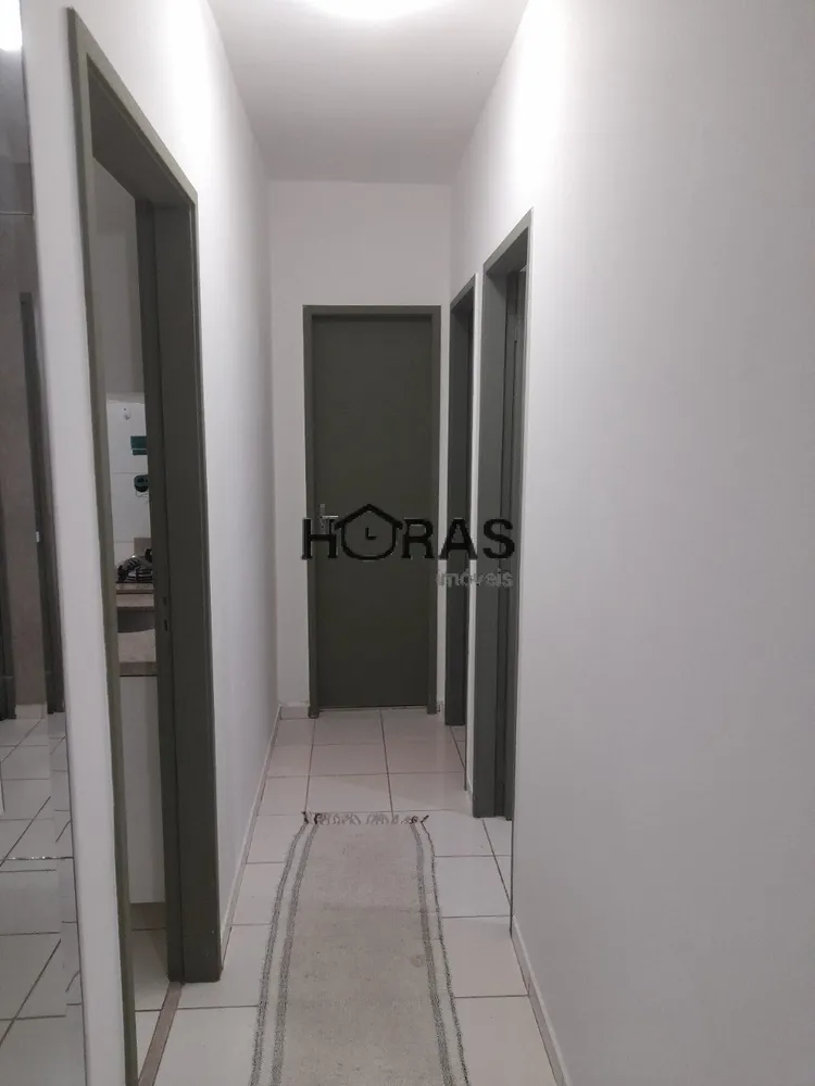 Apartamento, 2 quartos, 65 m² - Foto 2