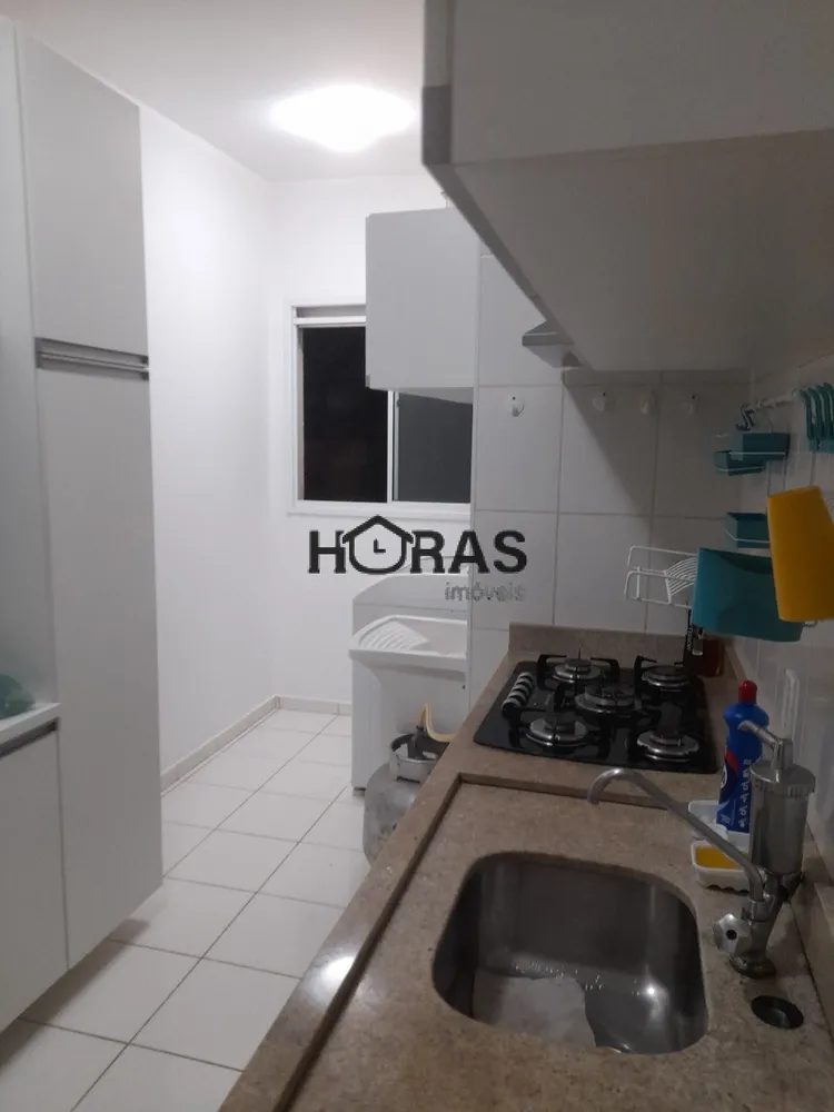 Apartamento, 2 quartos, 65 m² - Foto 1