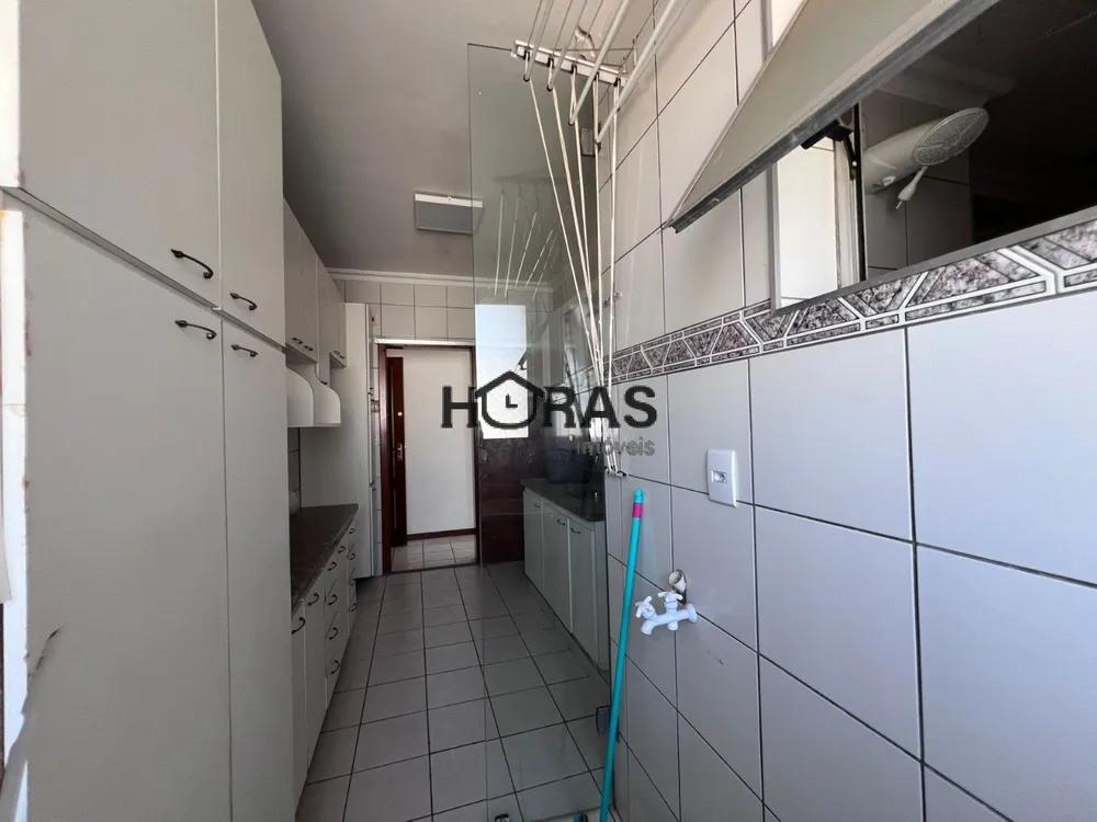 Apartamento, 2 quartos, 80 m² - Foto 1