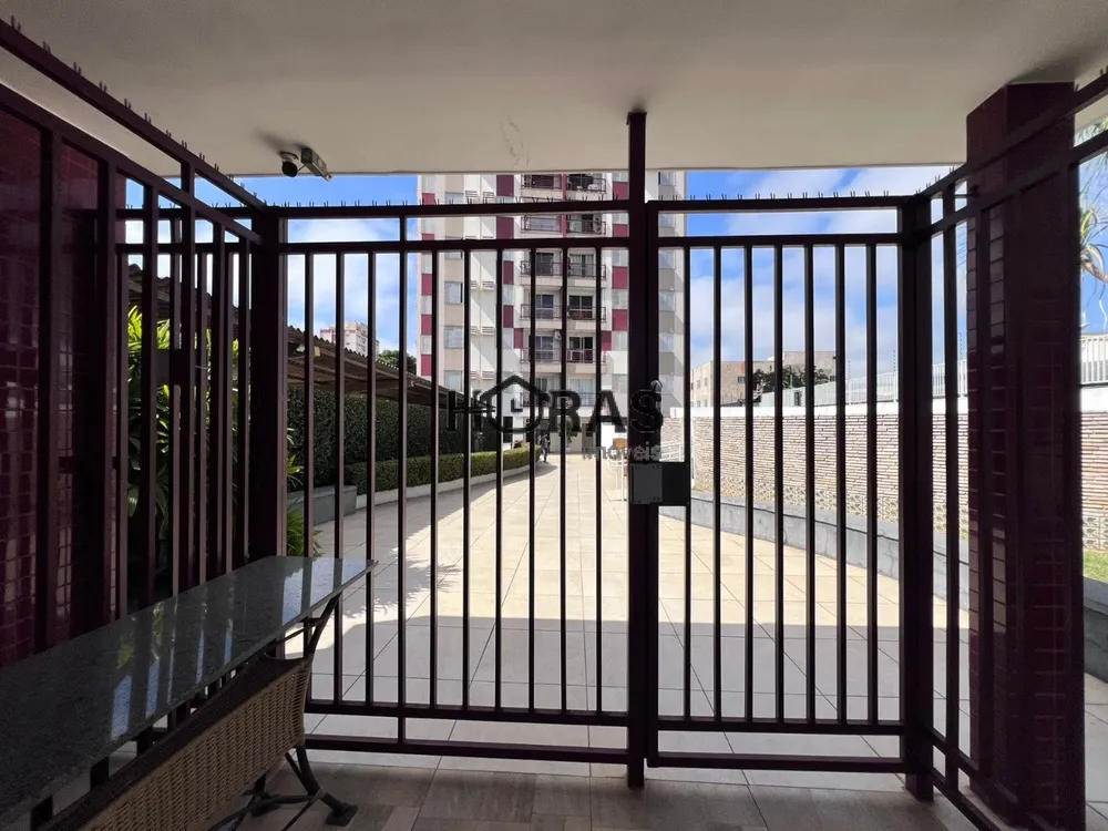 Apartamento, 2 quartos, 80 m² - Foto 4