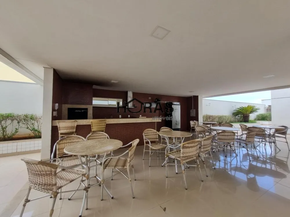 Apartamento, 3 quartos, 156 m² - Foto 3