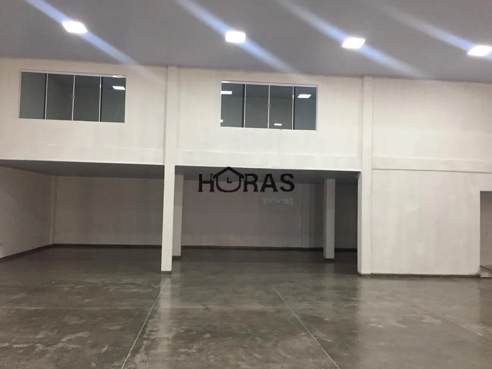 Depósito-Galpão, 600 m² - Foto 4