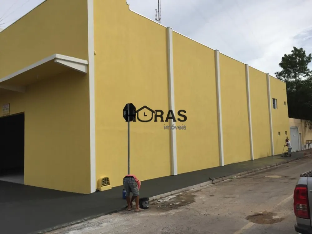 Depósito-Galpão, 600 m² - Foto 3