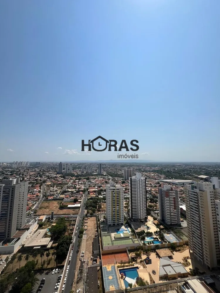 Apartamento, 3 quartos, 165 m² - Foto 3