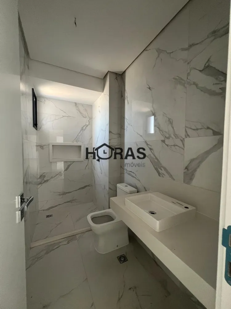 Apartamento, 3 quartos, 165 m² - Foto 1