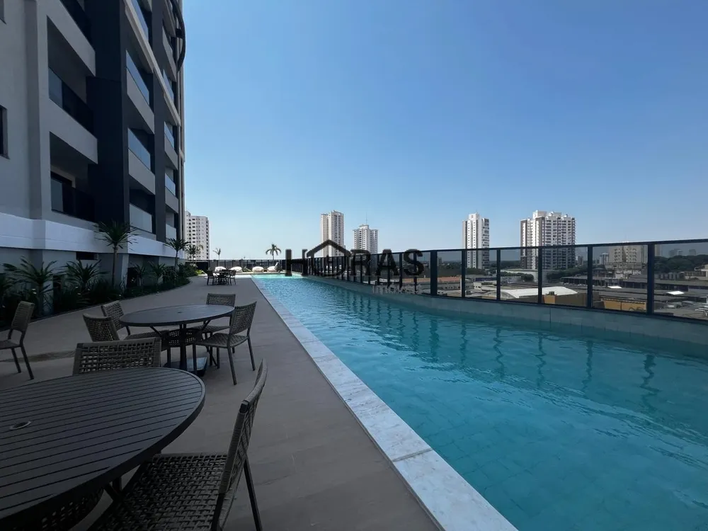 Apartamento, 3 quartos, 165 m² - Foto 4