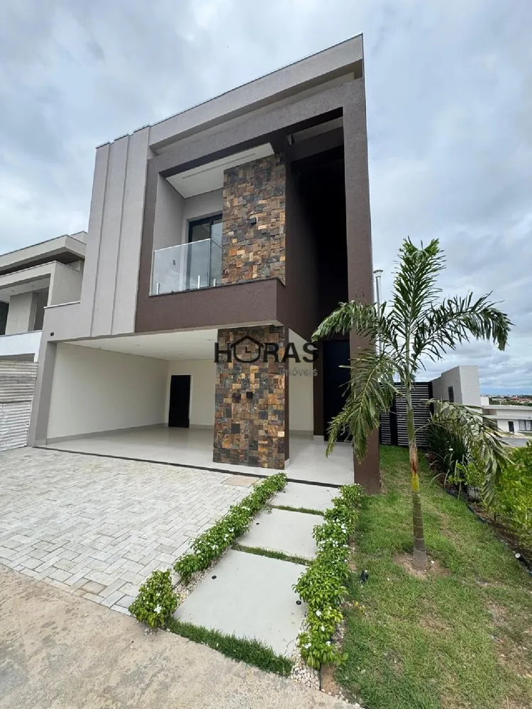 Casa, 3 quartos, 180 m² - Foto 2