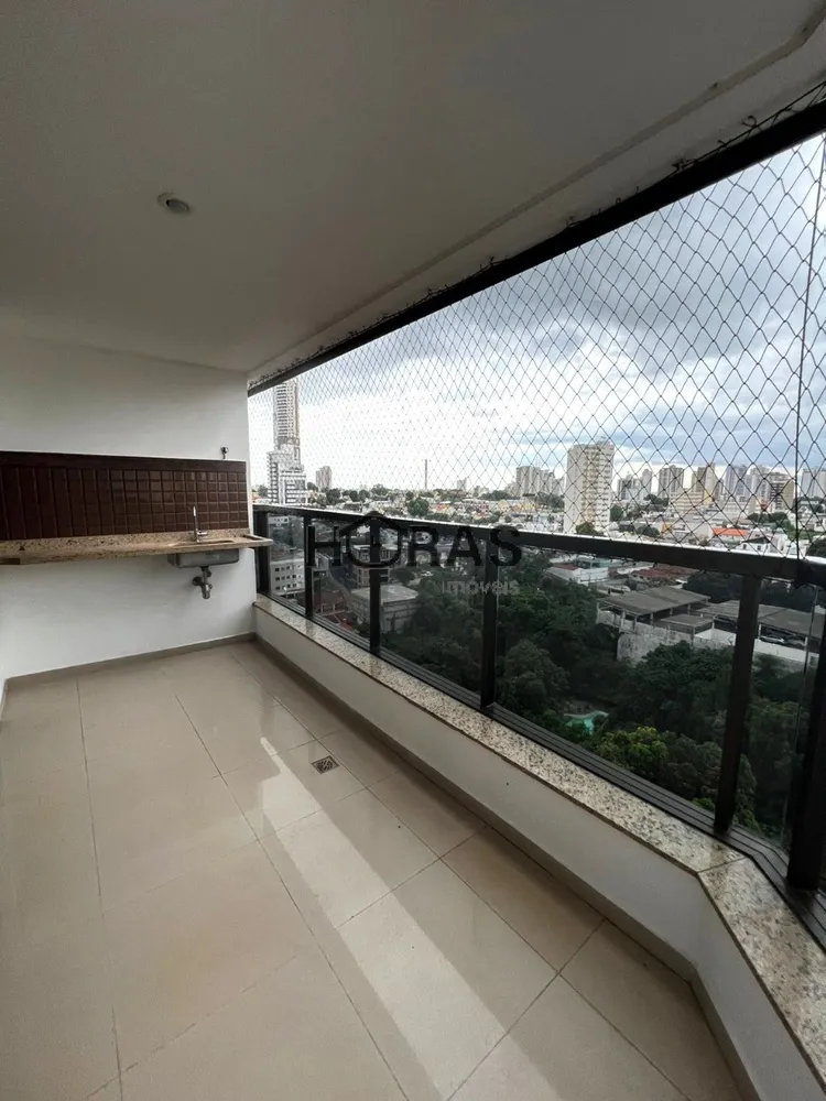 Apartamento, 4 quartos, 168 m² - Foto 1