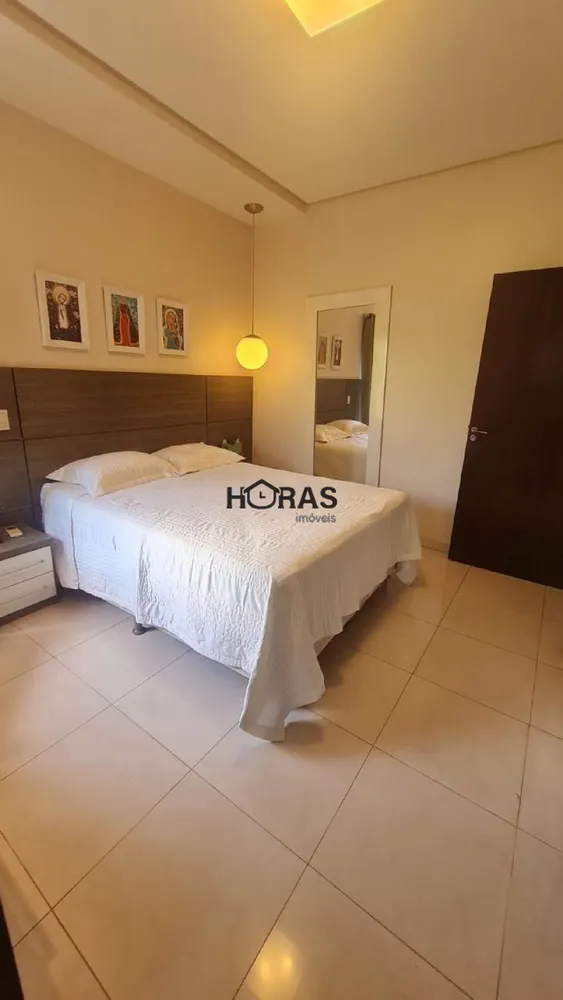 Casa, 3 quartos, 220 m² - Foto 2