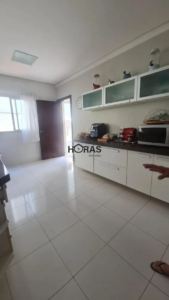 Casa, 3 quartos, 220 m² - Foto 4