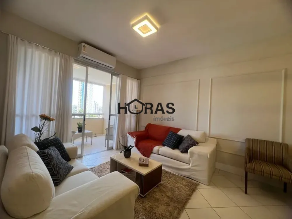 Apartamento, 3 quartos, 102 m² - Foto 4
