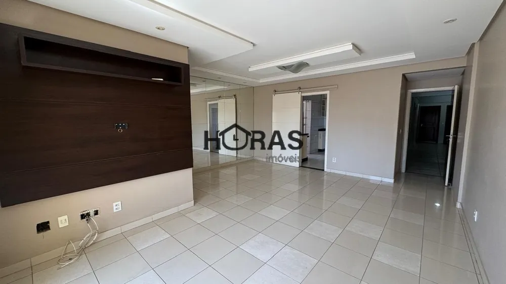 Apartamento, 3 quartos, 119 m² - Foto 1