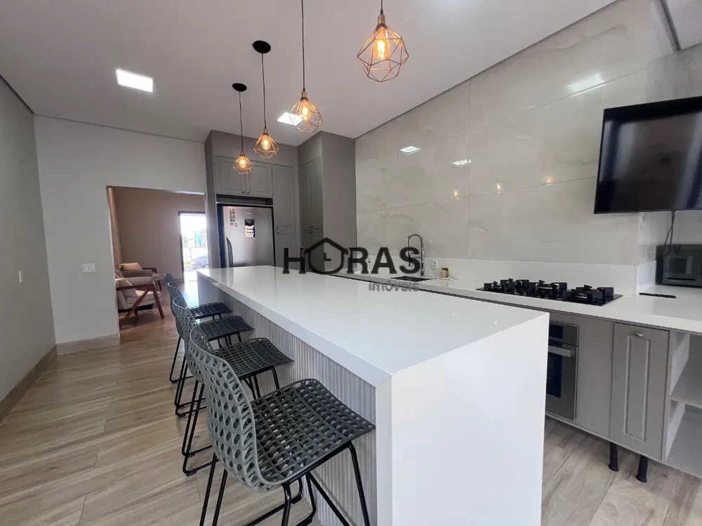 Casa, 3 quartos, 186 m² - Foto 2