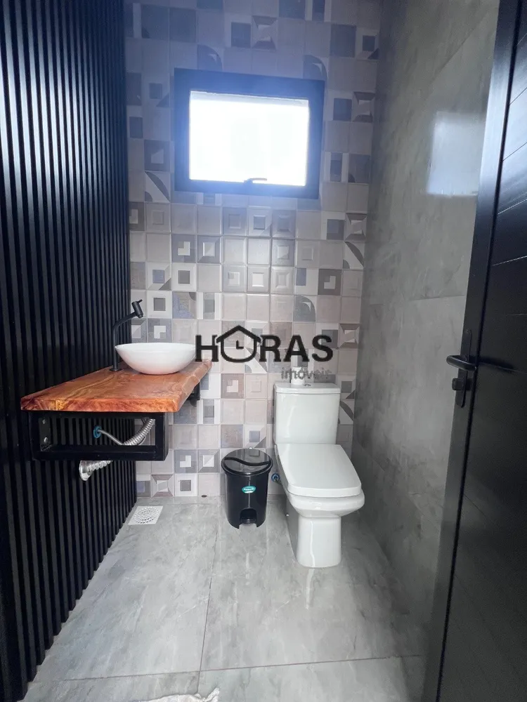 Casa, 3 quartos, 186 m² - Foto 4