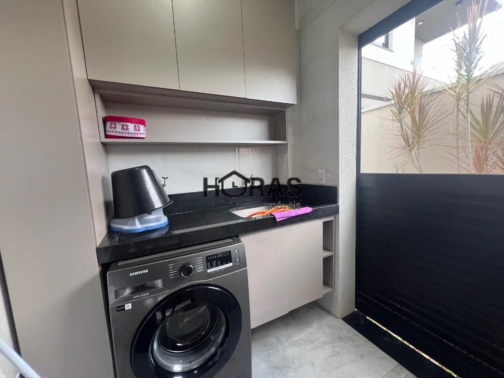 Casa, 3 quartos, 186 m² - Foto 3