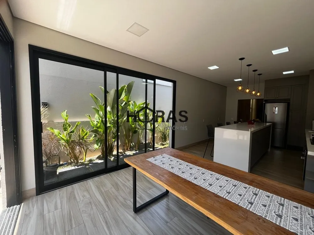 Casa, 3 quartos, 186 m² - Foto 1