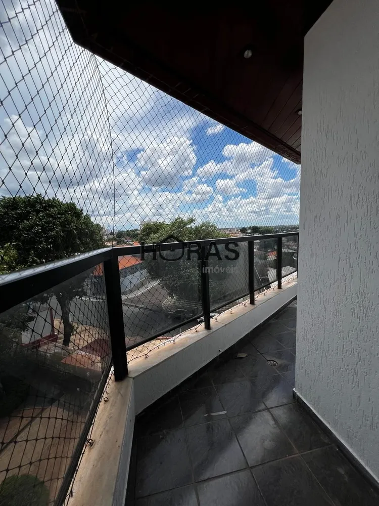 Apartamento, 4 quartos, 240 m² - Foto 2