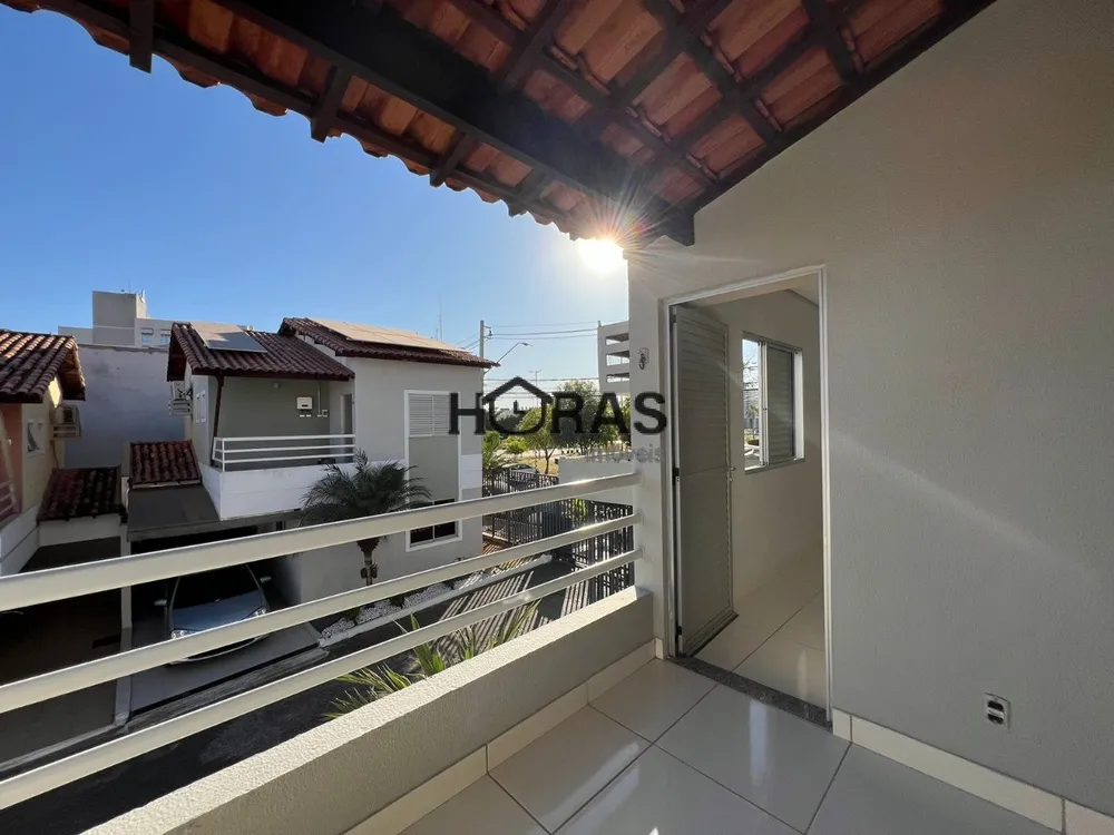 Casa, 3 quartos, 118 m² - Foto 2