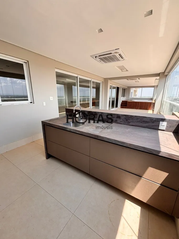 Apartamento, 5 quartos, 440 m² - Foto 1