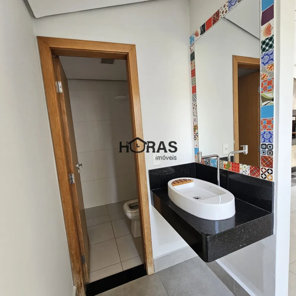 Casa, 3 quartos, 200 m² - Foto 4