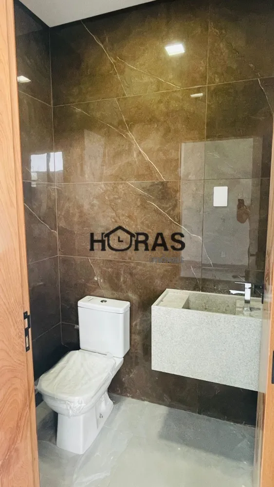 Casa, 3 quartos, 136 m² - Foto 3