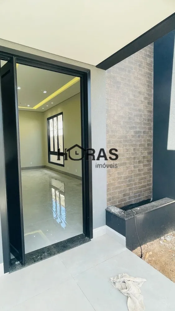 Casa, 3 quartos, 136 m² - Foto 4