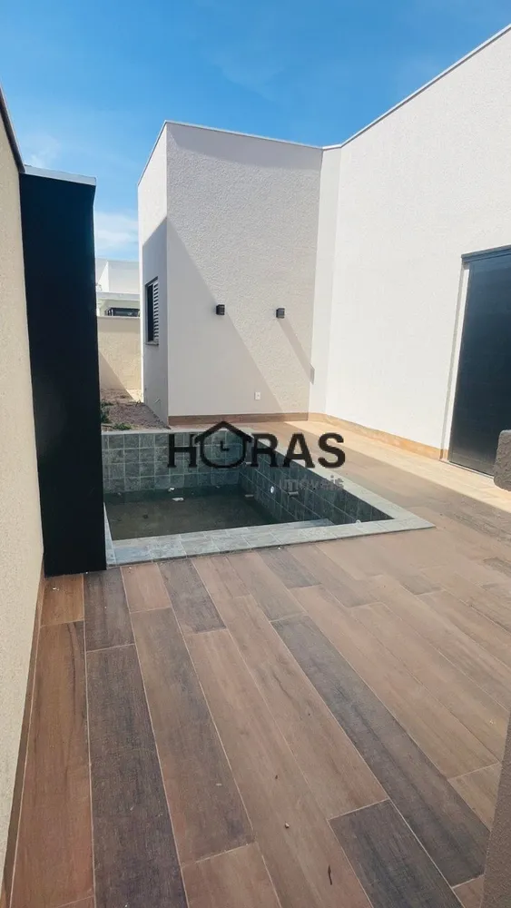 Casa, 3 quartos, 136 m² - Foto 1