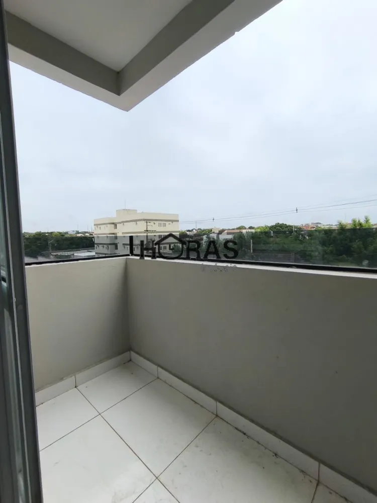 Apartamento, 3 quartos, 70 m² - Foto 4