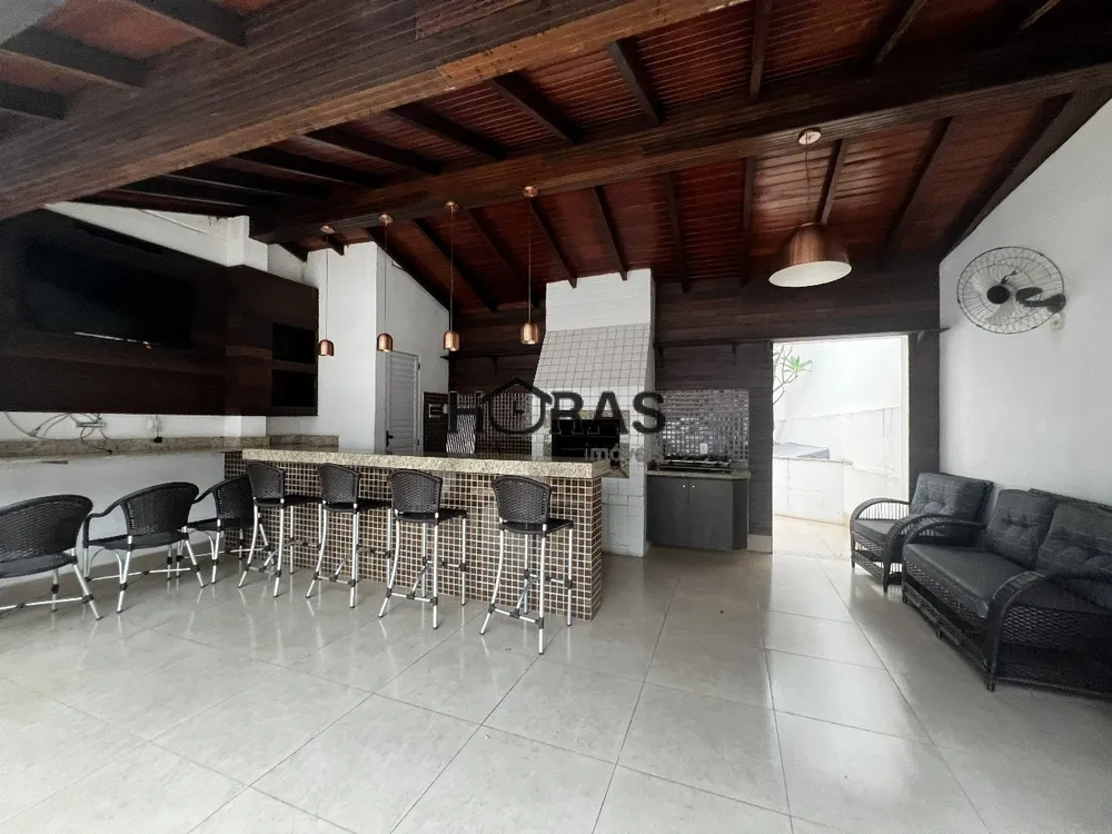 Apartamento, 3 quartos, 135 m² - Foto 3