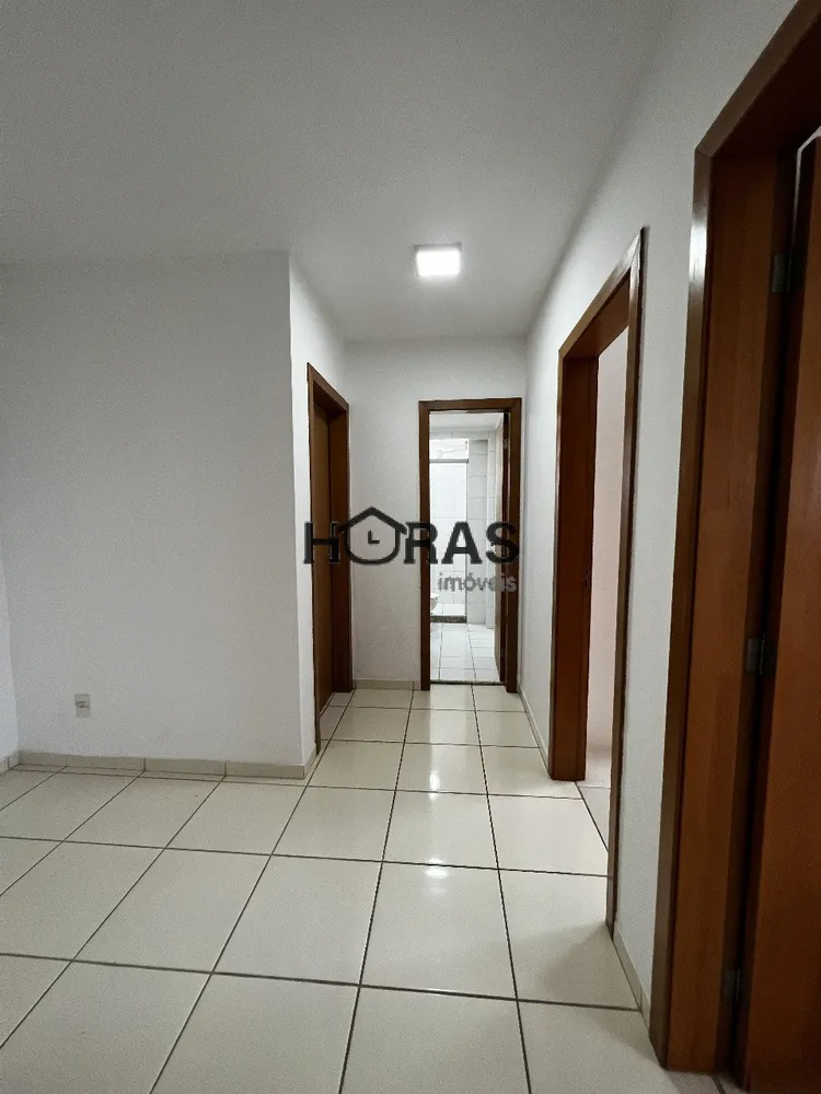 Apartamento, 3 quartos, 135 m² - Foto 1