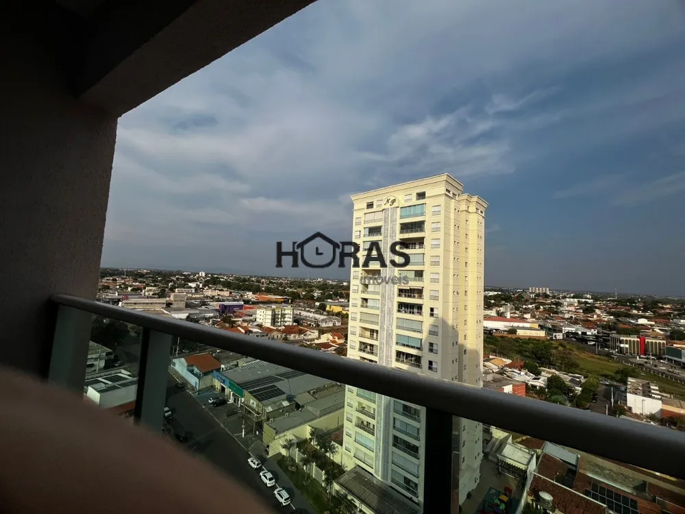 Apartamento, 2 quartos, 87 m² - Foto 1